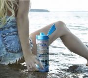 Water bottle