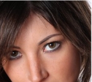 Facial blemishes
